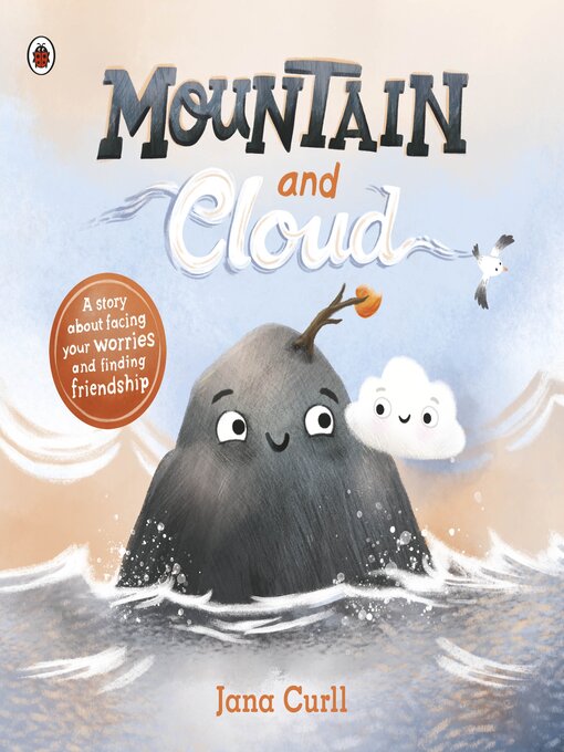 Title details for Mountain and Cloud by Jana Curll - Available